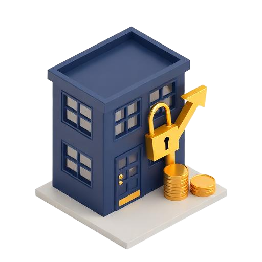 Members' Voluntary Liquidation icon