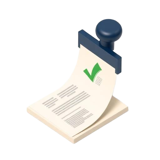 Company Strike-Off icon