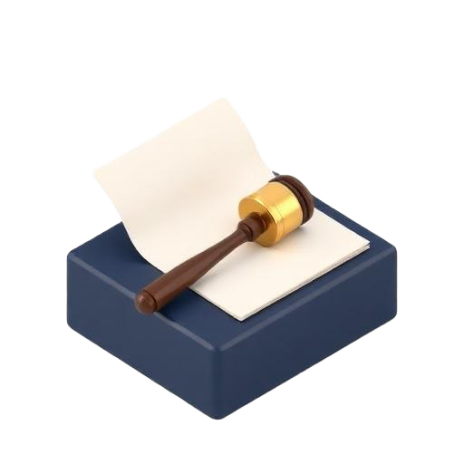 Compulsory Liquidation icon
