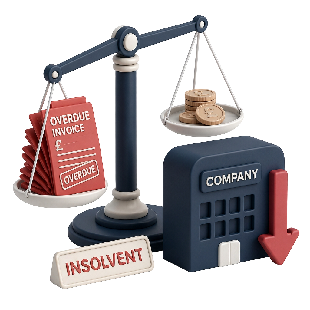 Creditors' Voluntary Liquidation