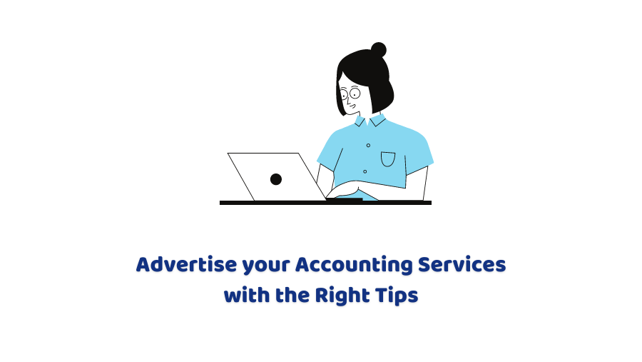 how to advertise an accounting firm