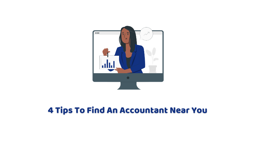 find an accountant