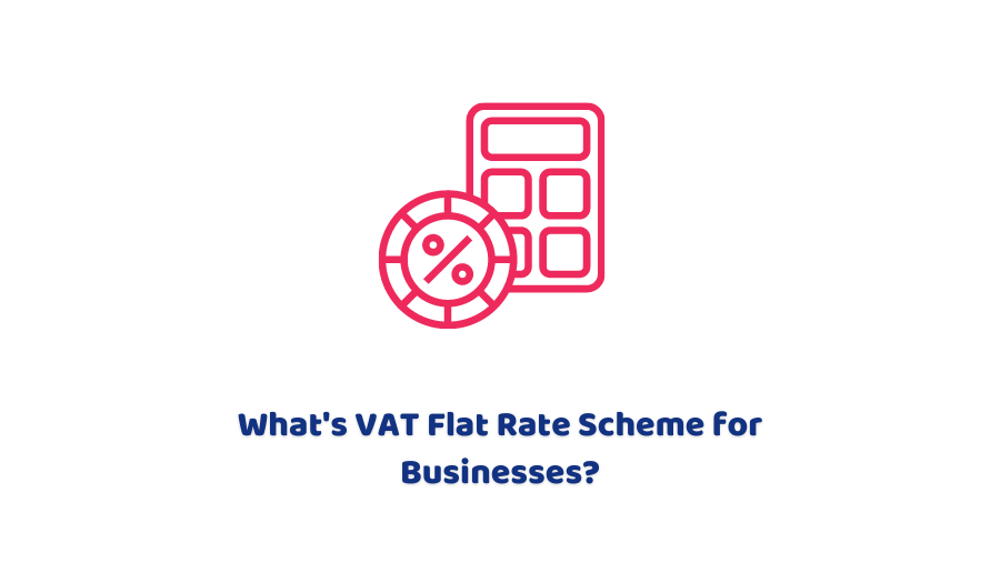 Flat Rate VAT Scheme