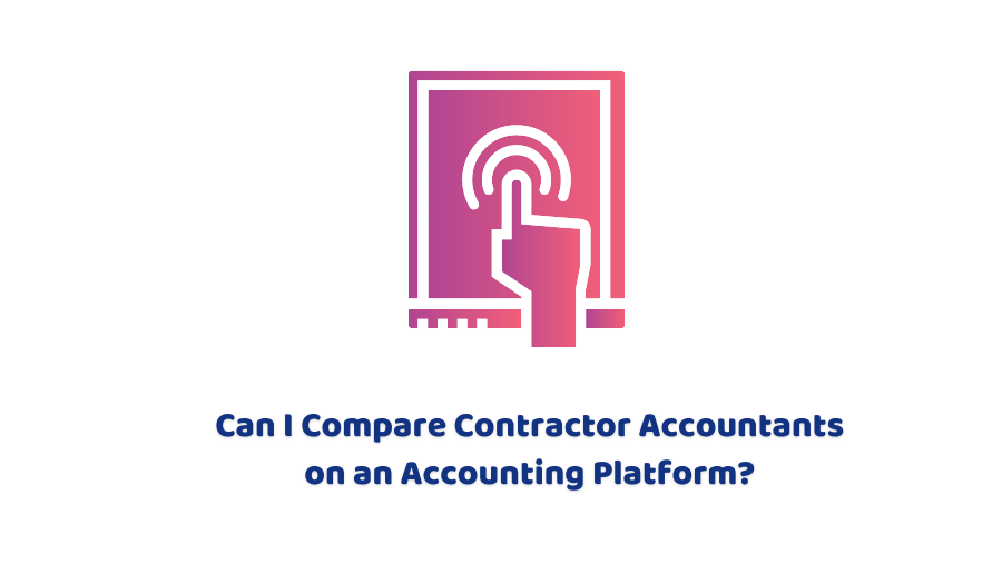 compare contractor accountants