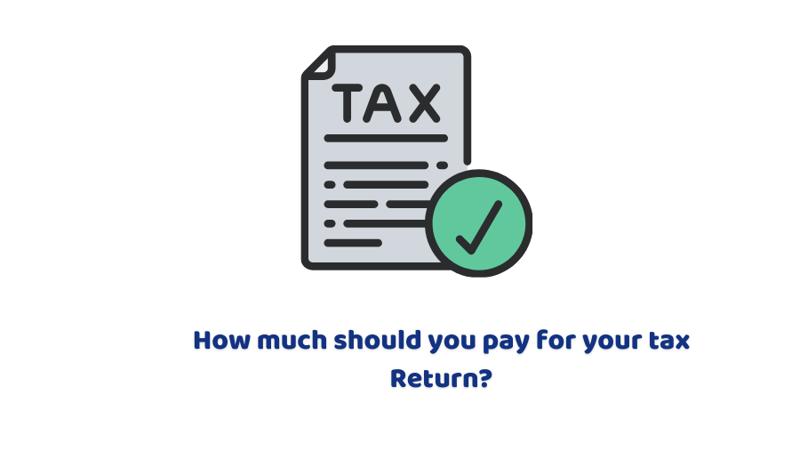 tax return fee comparison