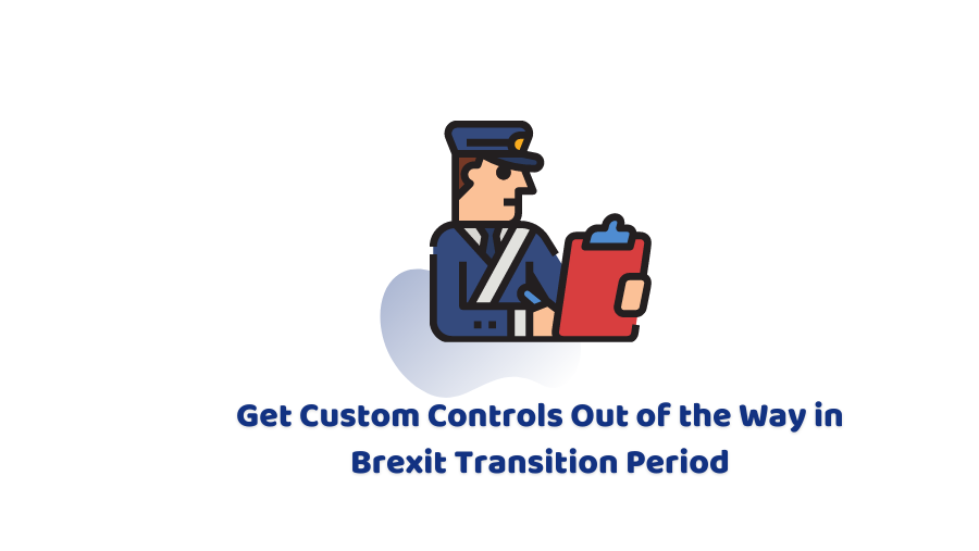 Brexit transition period