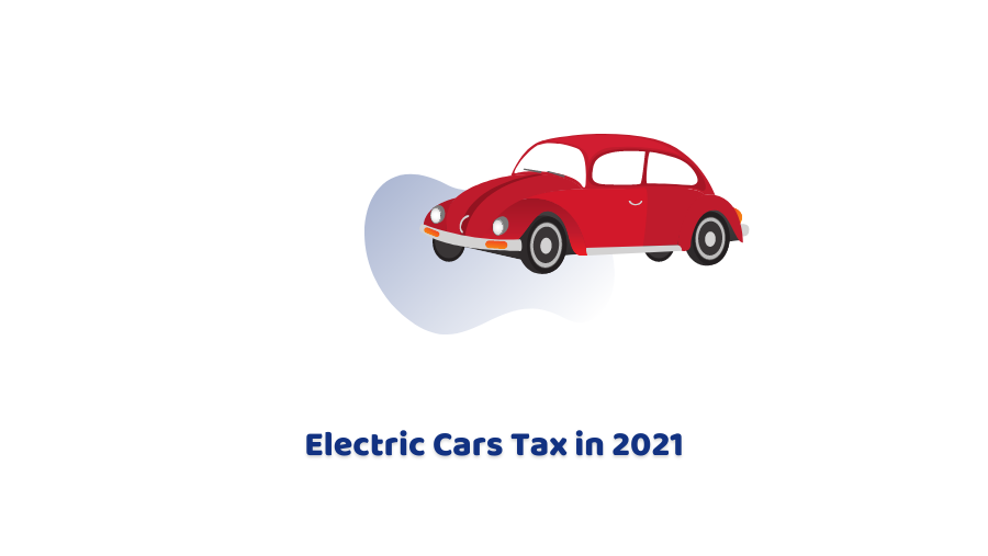 electric cars tax