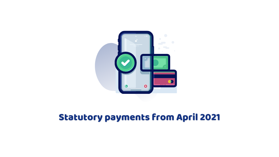 Statutory payments