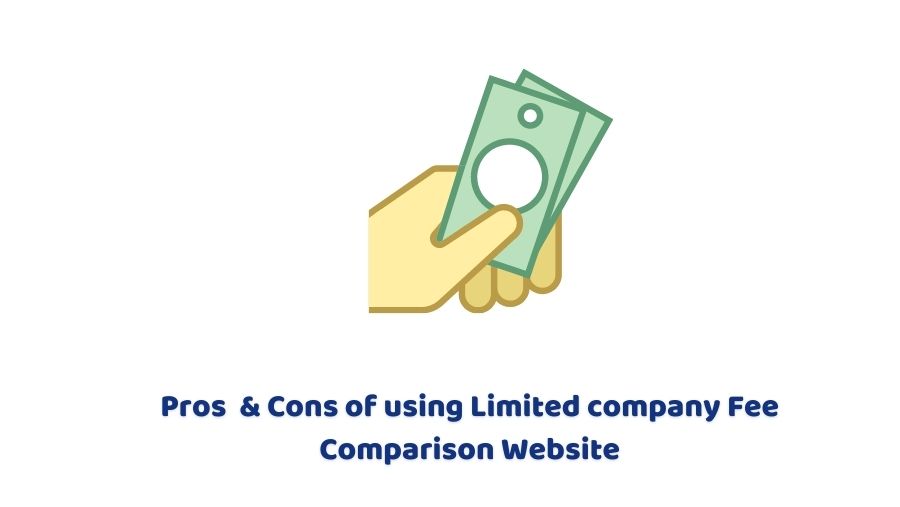 Pros and Cons of using Limited Company Comparison Website
