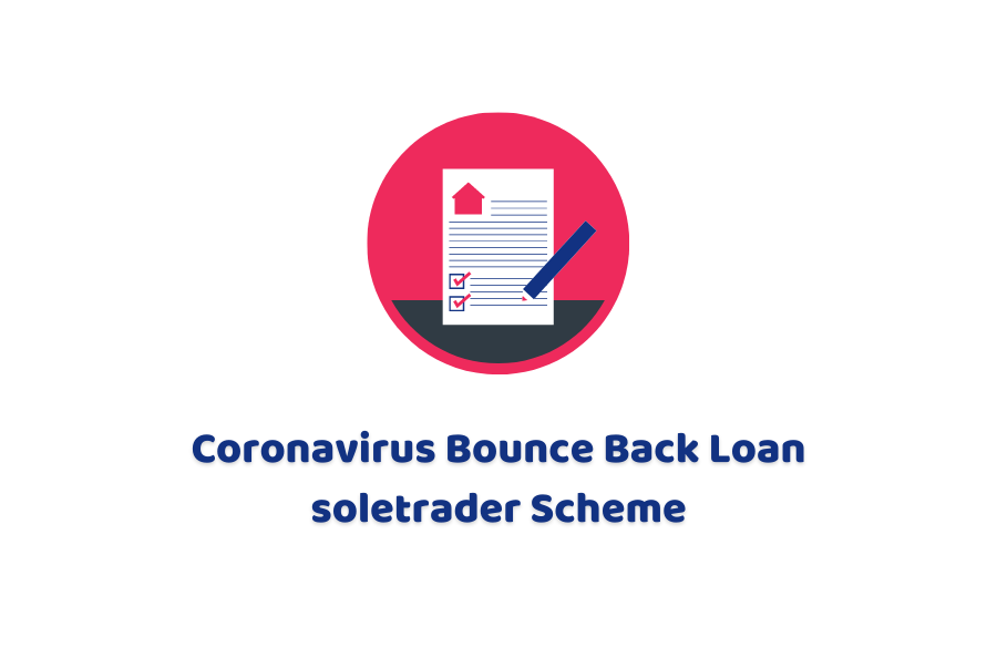 bounce back loan sole trader