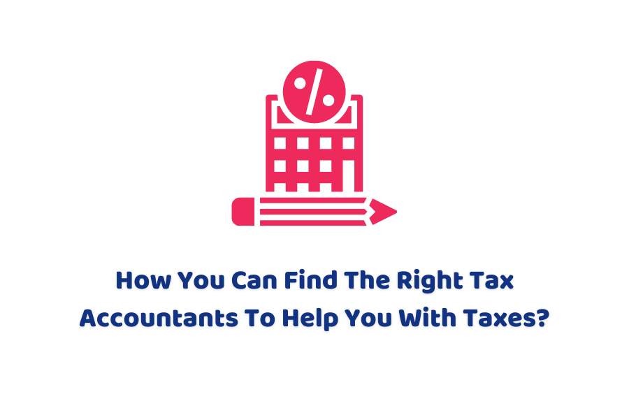 tax accountants
