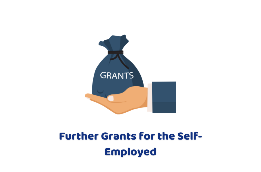 Grants for self employed