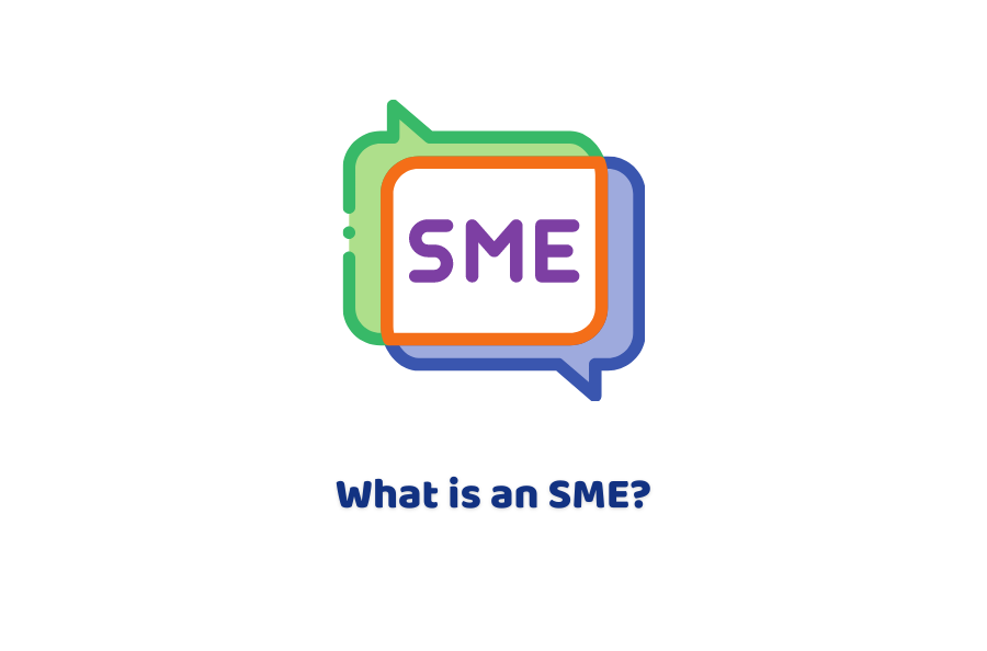 What is an SME