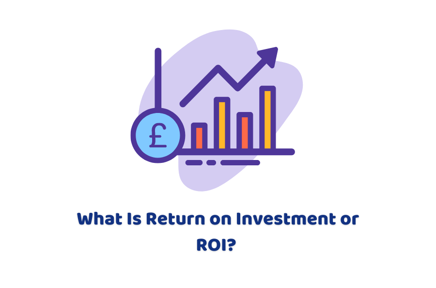 what is roi