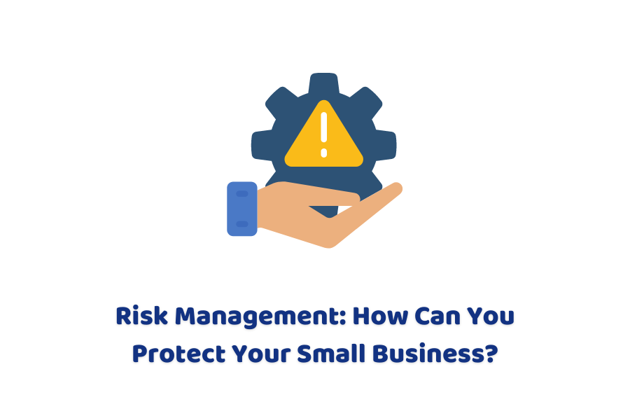 What Is Risk Management