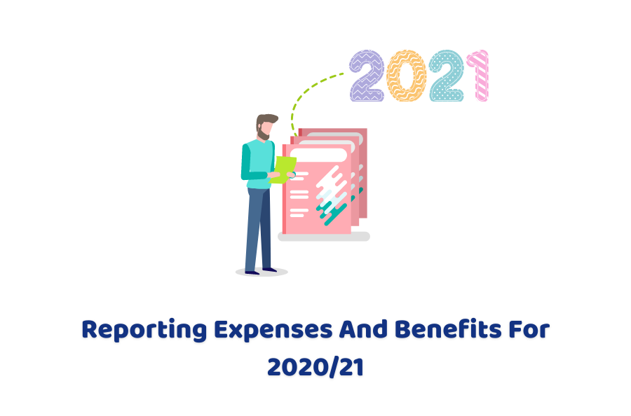 Taxable Expenses and Benefits For Employers During 2020/21