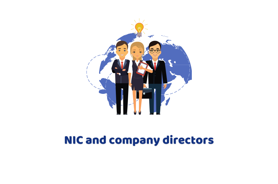 NIC And Company Directors