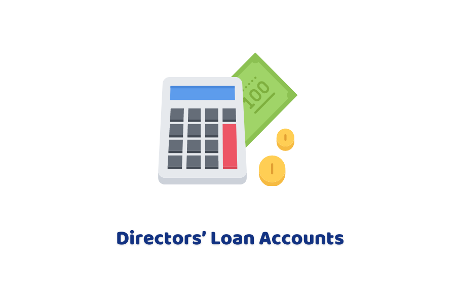 Directors loan account