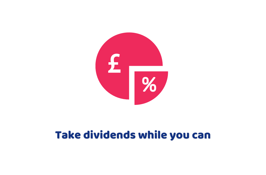 dividends