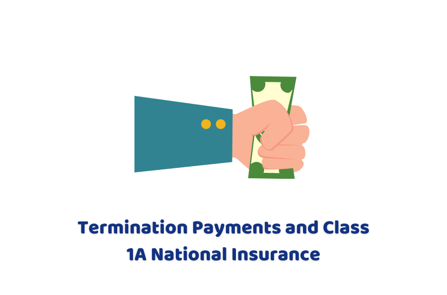 Class 1a national insurance
