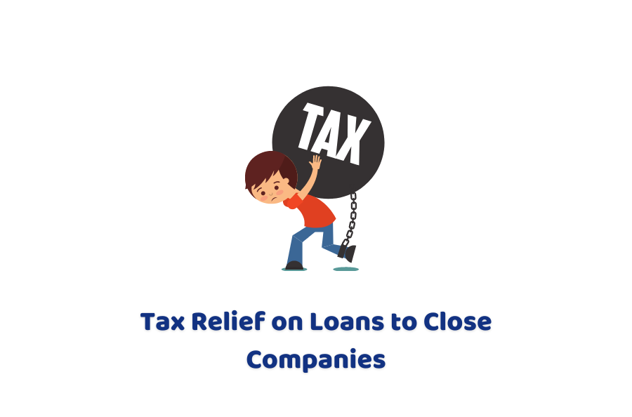 tax relief on loans