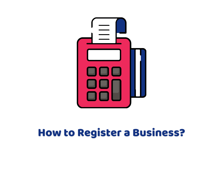 How to register a business