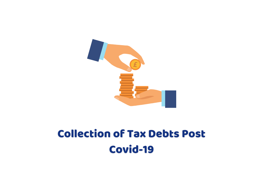 Tax Debts Post Covid-19