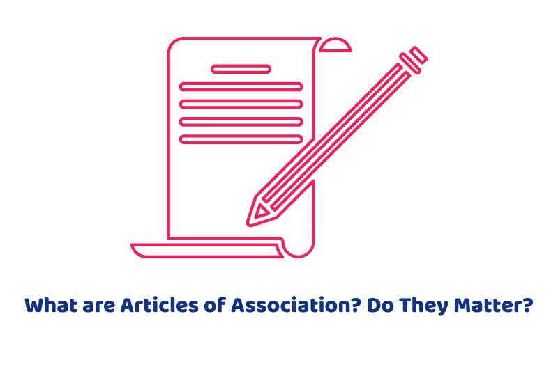 What are Articles of Association? Do They Matter?