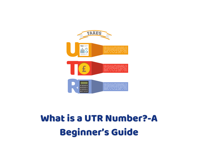 what is utr number