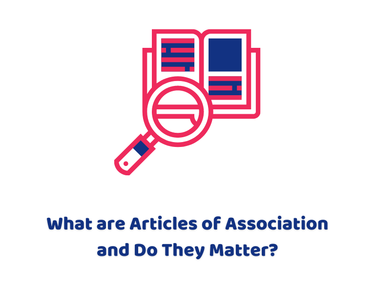 Articles of association
