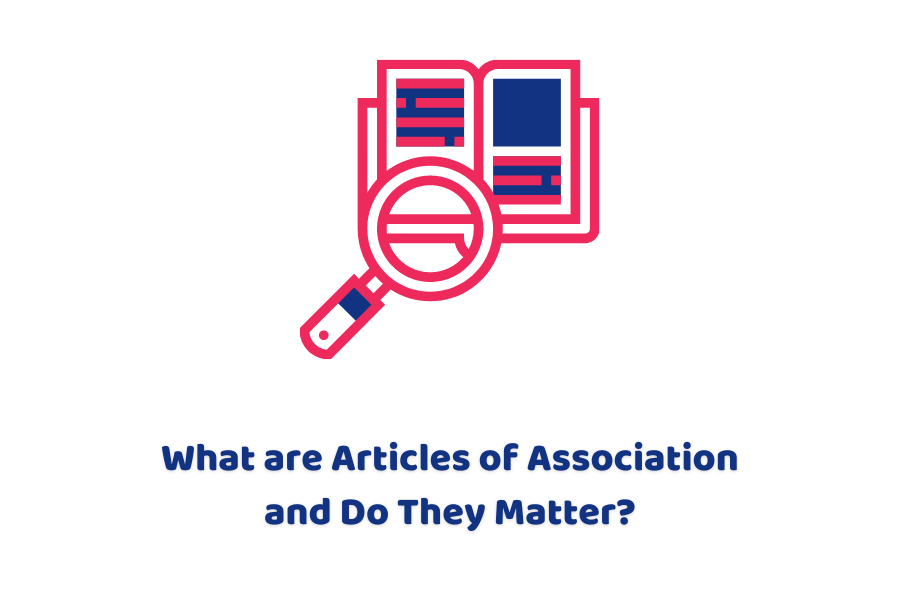 Articles of association