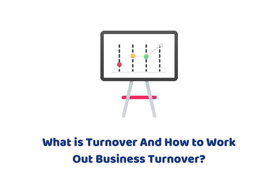 what is business turnover