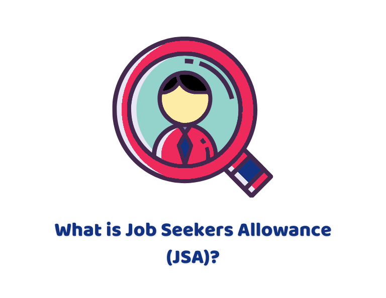 What is Job Seekers Allowance