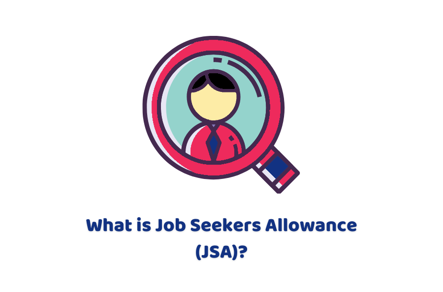 What is Job Seekers Allowance