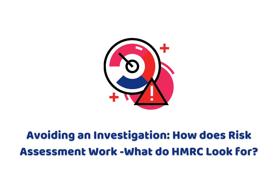 How does Risk Assessment Work