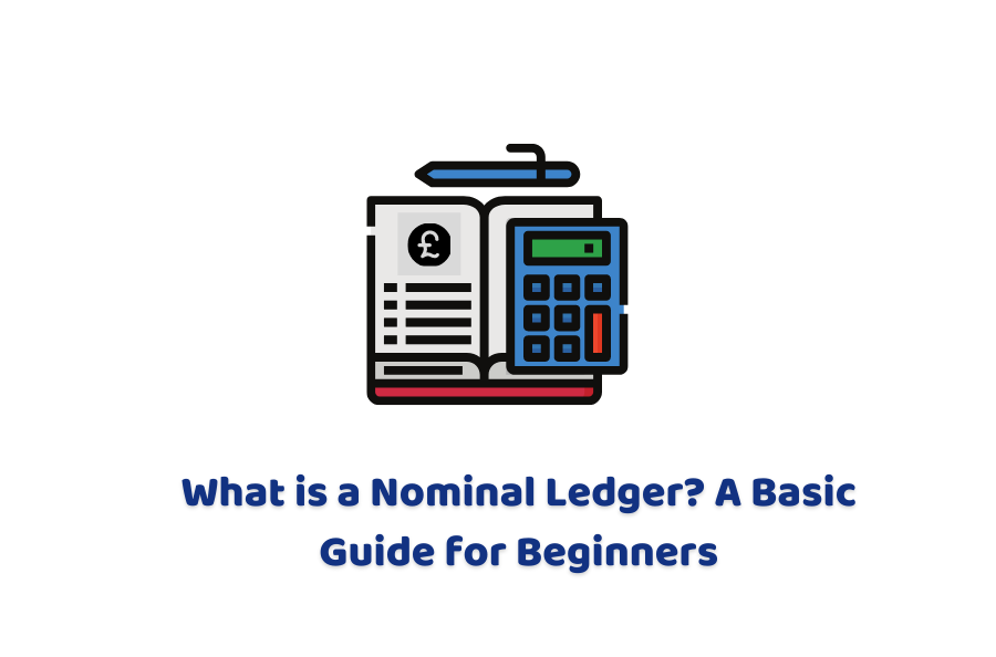 What is a Nominal Ledger