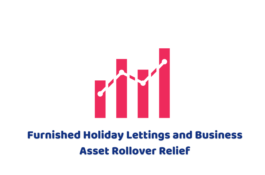 Business Asset Rollover Relief