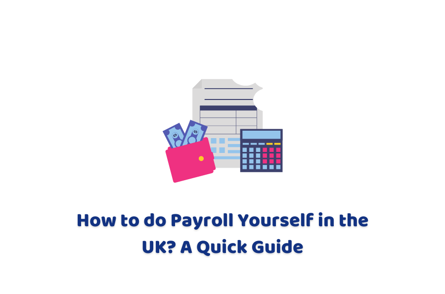 How to do Payroll