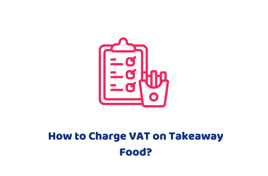 VAT on takeaway food