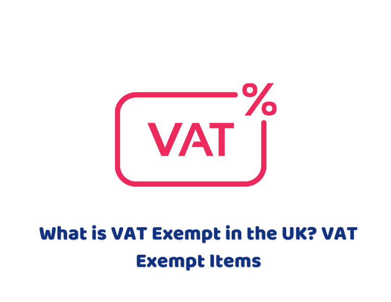 What is VAT Exempt in the UK