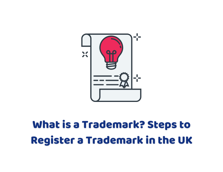 what is a trademark
