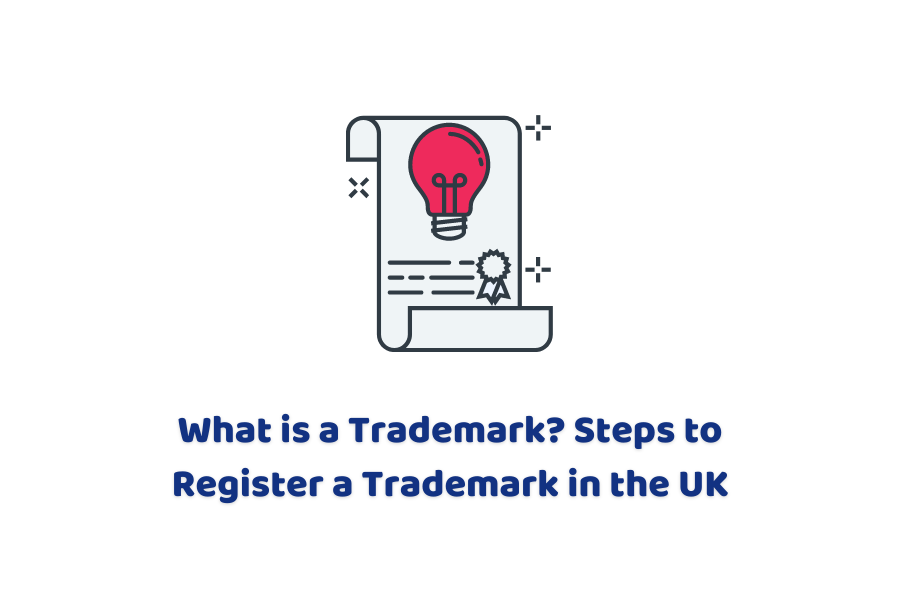 what is a trademark