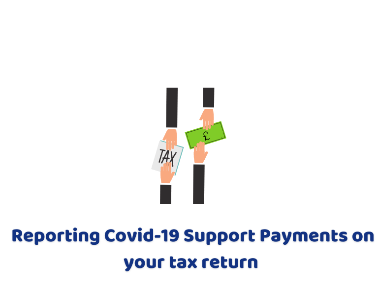 Covid-19 Support Payments