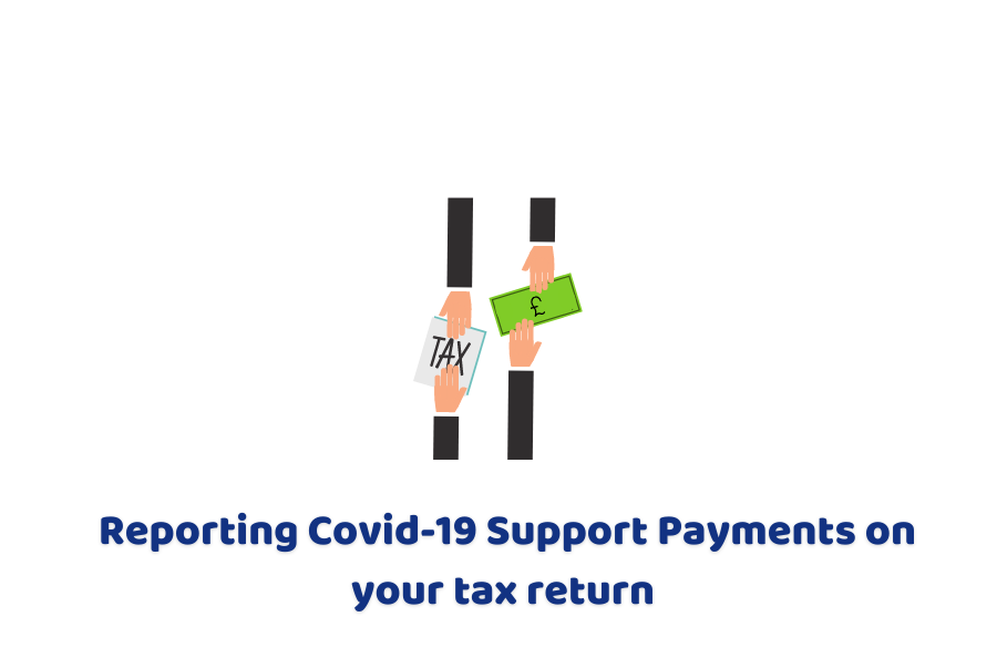 Covid-19 Support Payments