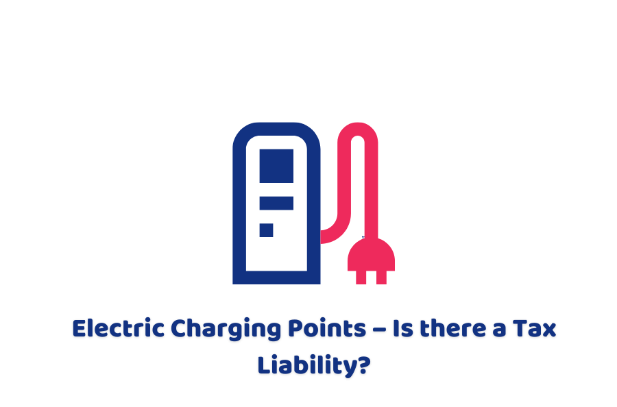 Electric Charging Points