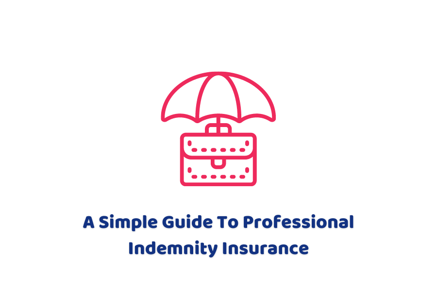 Professional Indemnity Insurance