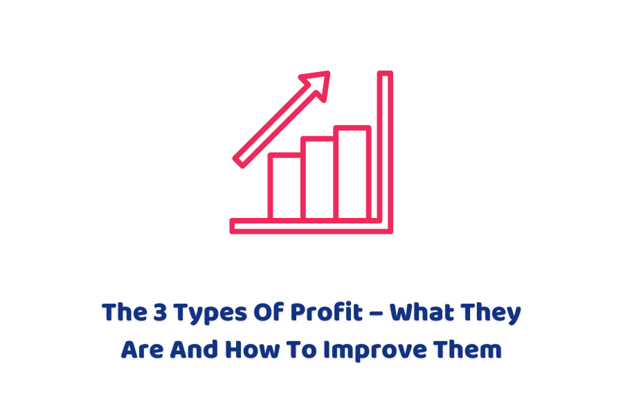 Types Of Profit