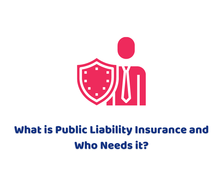What is Public liability Insurance