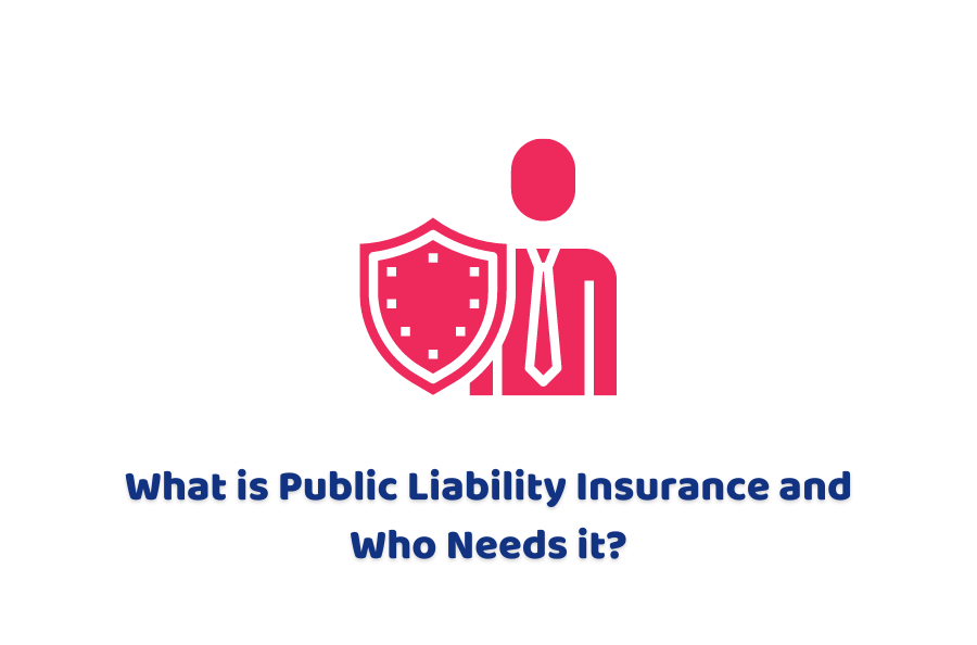 What is Public liability Insurance