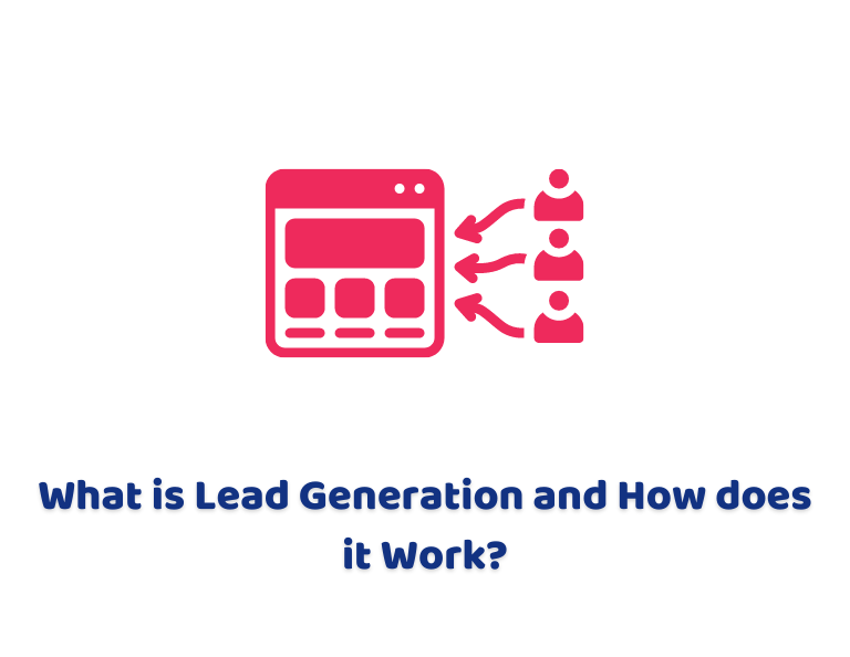 What is a Lead Generation
